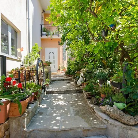 Appartement House Kovacevic *