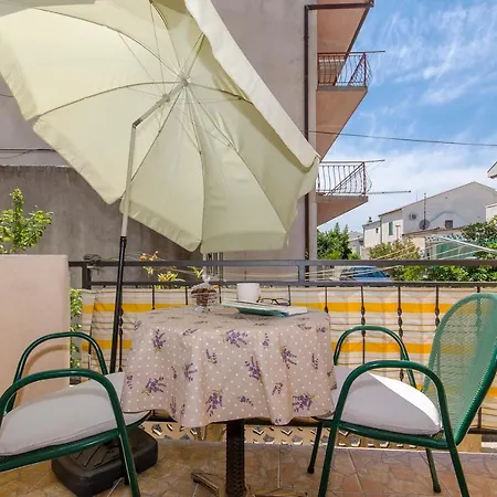 House Kovacevic Apartmán *