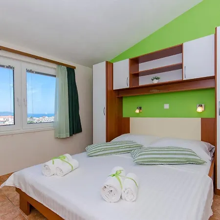 House Kovacevic Apartmán Makarská