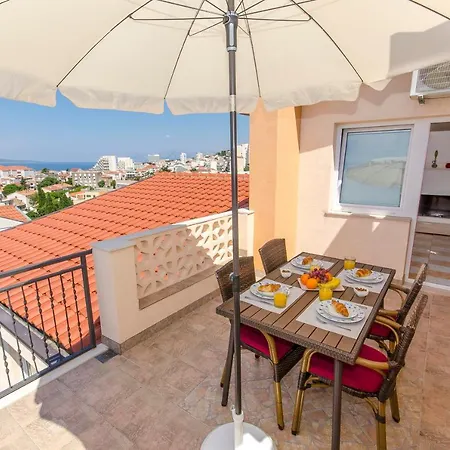Apartmán House Kovacevic