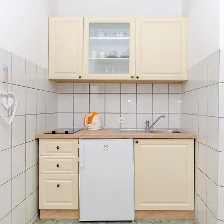 House Kovacevic Apartmán *