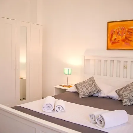 House Kovacevic * Makarská
