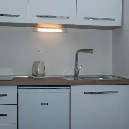 Apartmán House Kovacevic Makarská