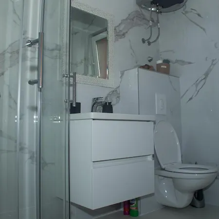 House Kovacevic Apartmán Makarská