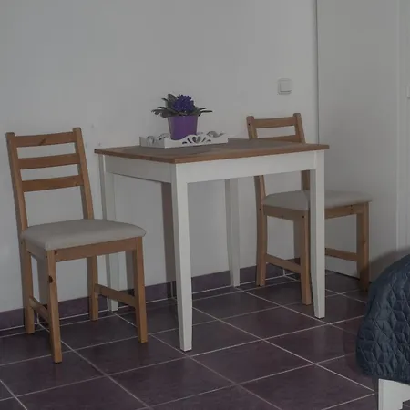 Apartmán House Kovacevic Makarská