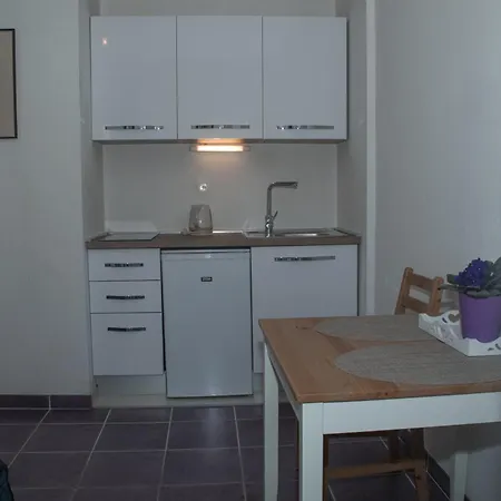 Apartmán House Kovacevic