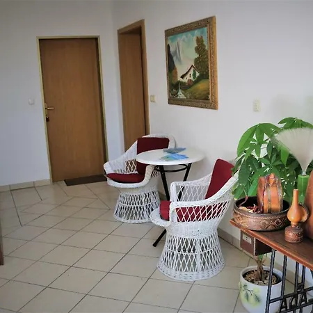 House Kovacevic Apartmán *
