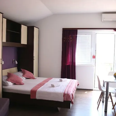 Apartmán House Kovacevic Makarská