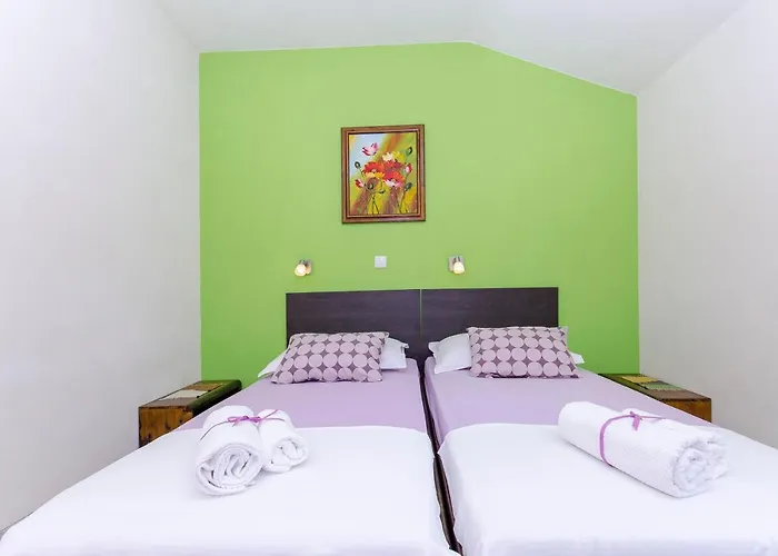 House Kovacevic Appartement