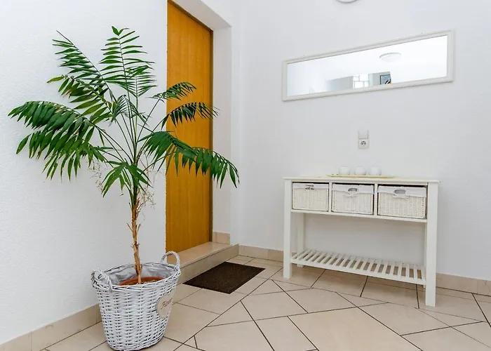 Appartement House Kovacevic Makarska