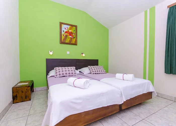 Appartement House Kovacevic