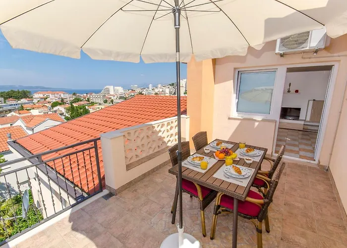 Appartement House Kovacevic