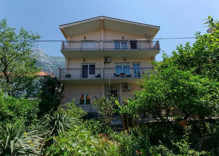House Kovacevic Appartement