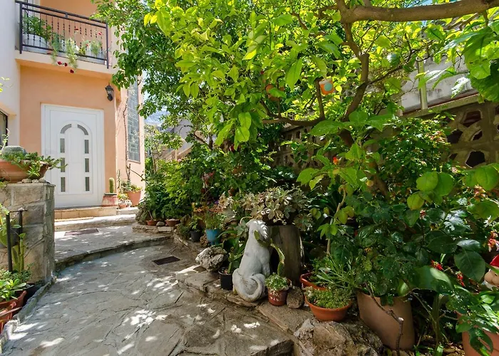 Appartement House Kovacevic