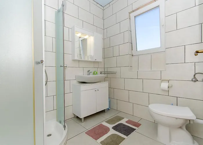 House Kovacevic Appartement