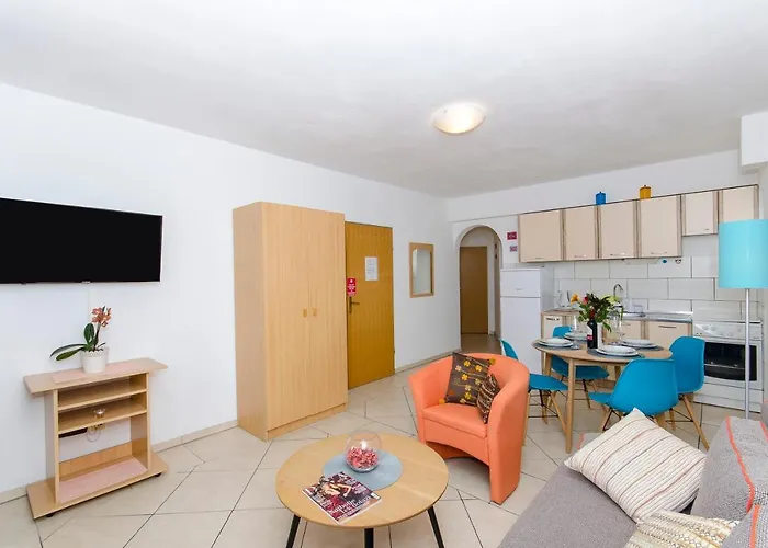 Appartement House Kovacevic *