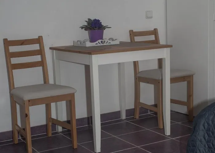 Appartement House Kovacevic Makarska