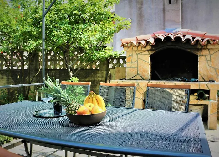 Appartement House Kovacevic Makarska
