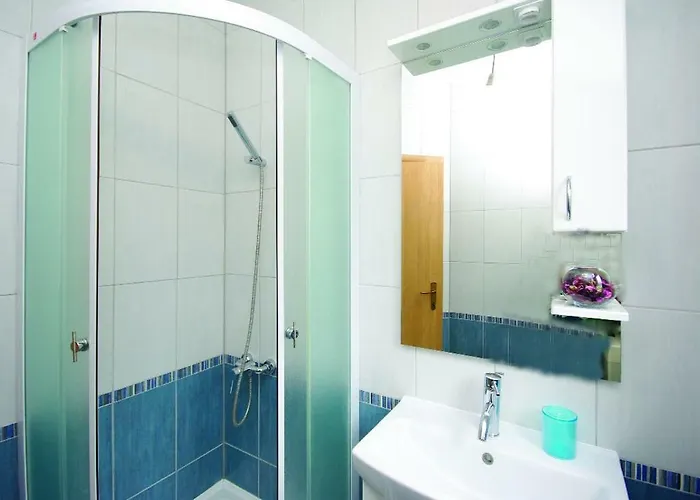 Appartement House Kovacevic Makarska