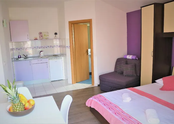 House Kovacevic Appartement *