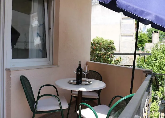 Appartement House Kovacevic Makarska