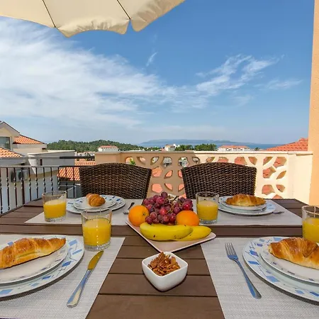 House Kovacevic Апартаменты