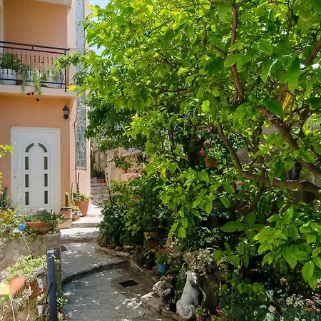 House Kovacevic Apartamento *