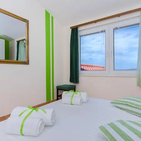 House Kovacevic Apartman *