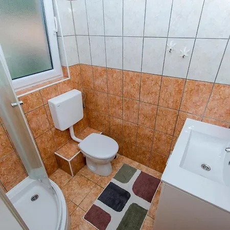 Lejlighed House Kovacevic Makarska