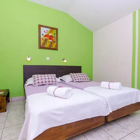 Апартаменты House Kovacevic