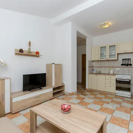 House Kovacevic Lejlighed *