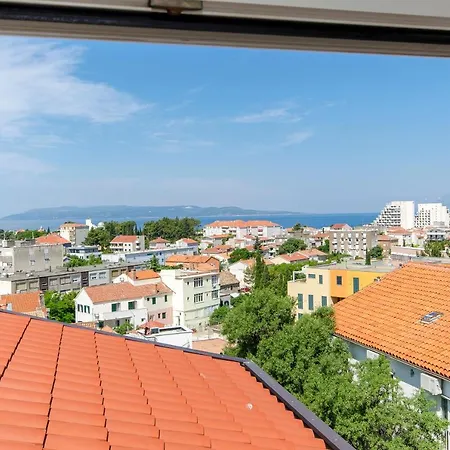 House Kovacevic Апартаменты *