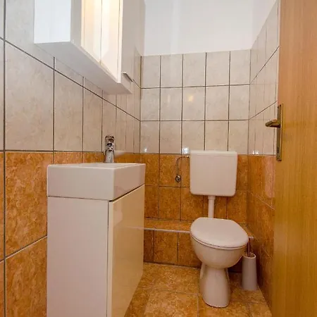 House Kovacevic Lejlighed *