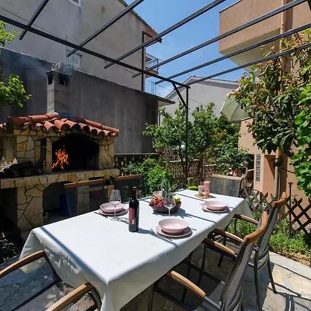 House Kovacevic Apartamento *