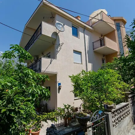 House Kovacevic Апартаменты *