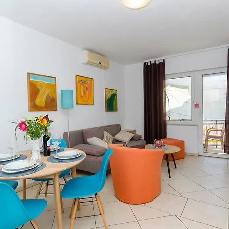 Апартаменты House Kovacevic