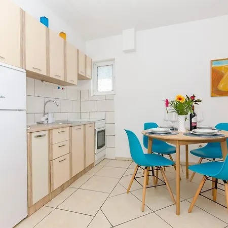 House Kovacevic Apartamento Makarska