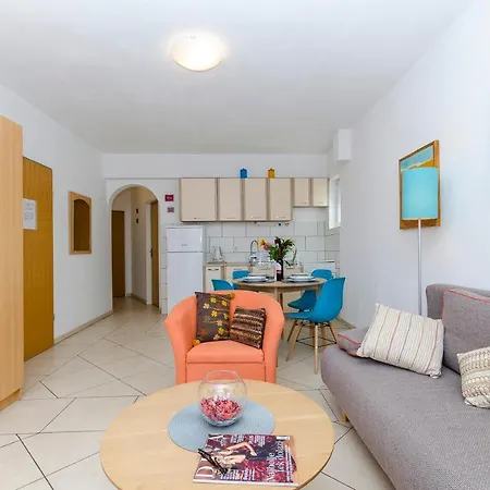 House Kovacevic Апартаменты