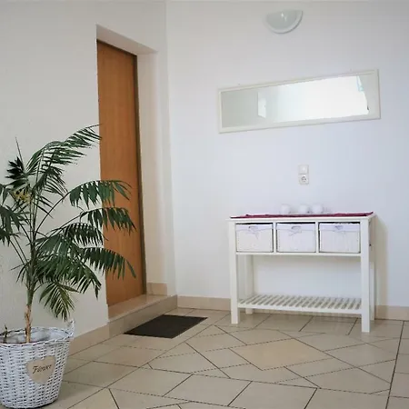 House Kovacevic Макарска