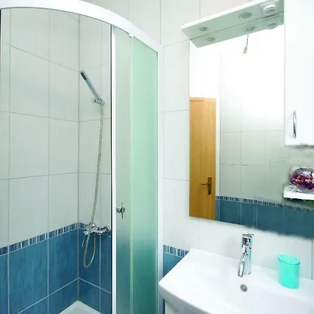 Апартаменты House Kovacevic Макарска