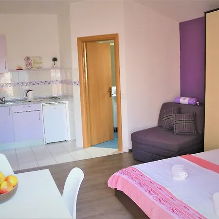 House Kovacevic Апартаменты *