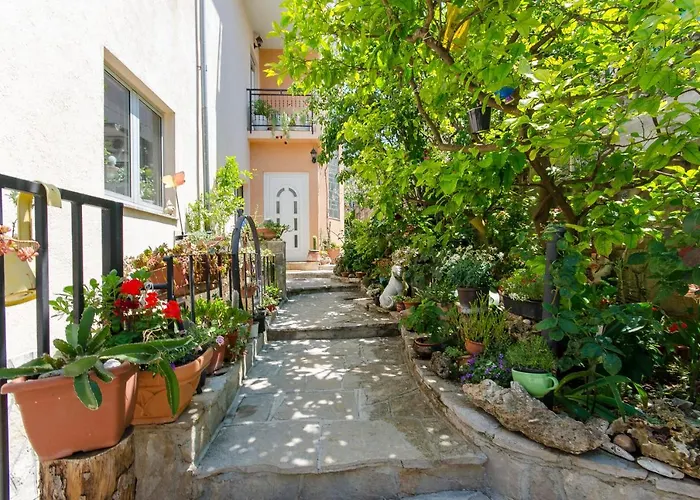 Apartman House Kovacevic *