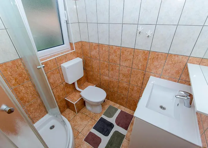 Apartamento House Kovacevic Makarska