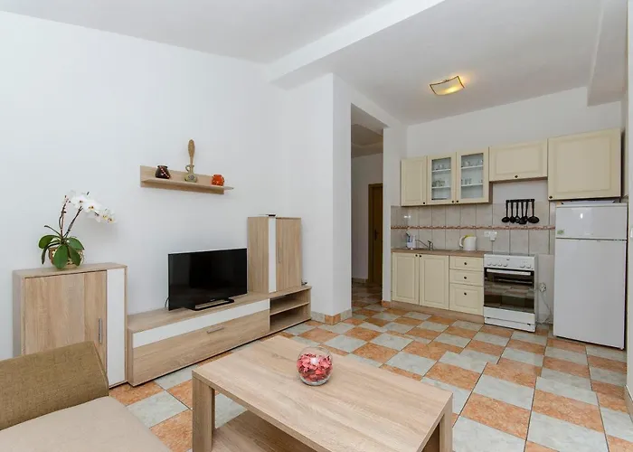 House Kovacevic Apartman *