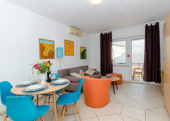 Apartman House Kovacevic