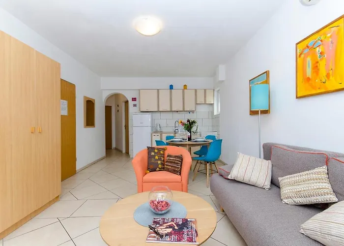 House Kovacevic Apartman