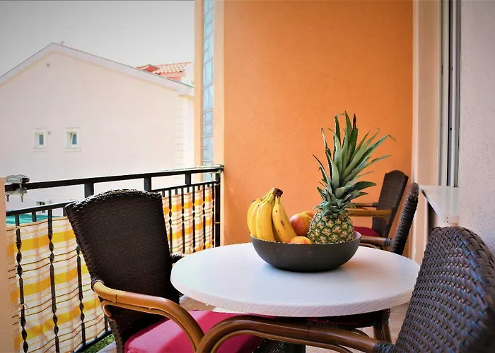 House Kovacevic Apartamento