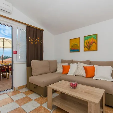 House Kovacevic شقة