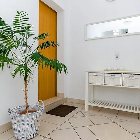 شقة House Kovacevic ماكارسكا