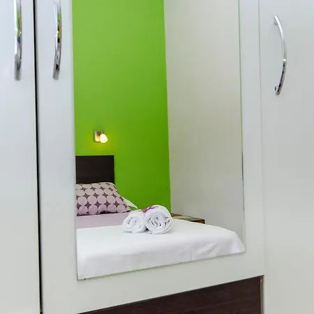 House Kovacevic * ماكارسكا